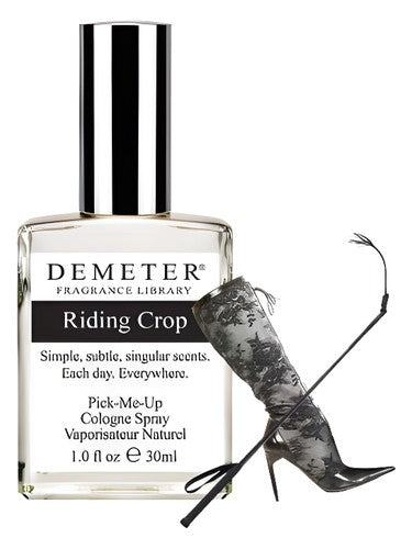 Demeter Fragrance Riding Crop