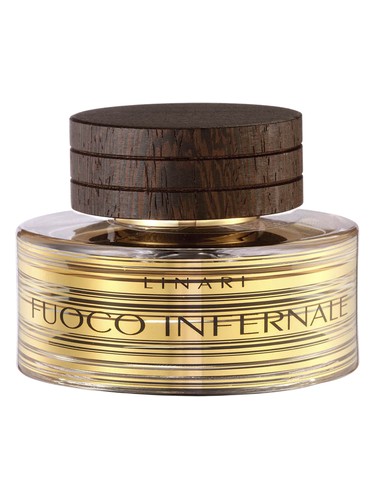 Linari Fuoco Infernale