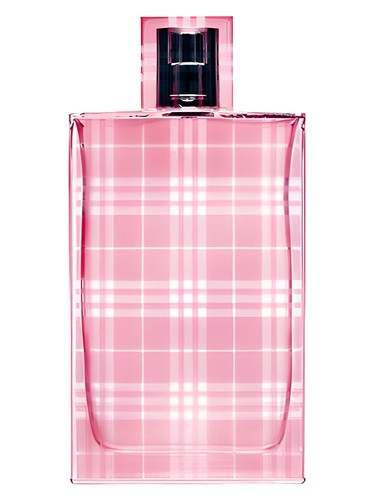 Burberry Burberry Brit Sheer