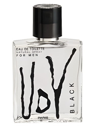 Ulric de Varens UDV Black