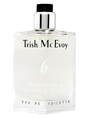 Trish McEvoy Trish McEvoy 6 Mandarin & Ginger Lily