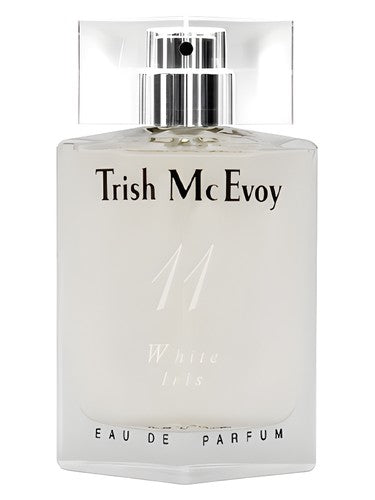 Trish McEvoy Trish McEvoy 11 White Iris
