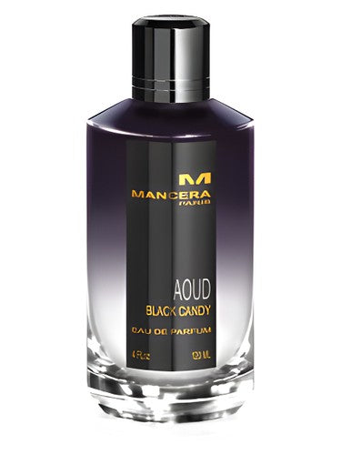 Mancera Aoud Black Candy
