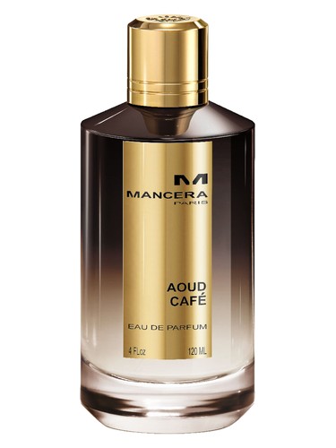 Mancera Aoud Café