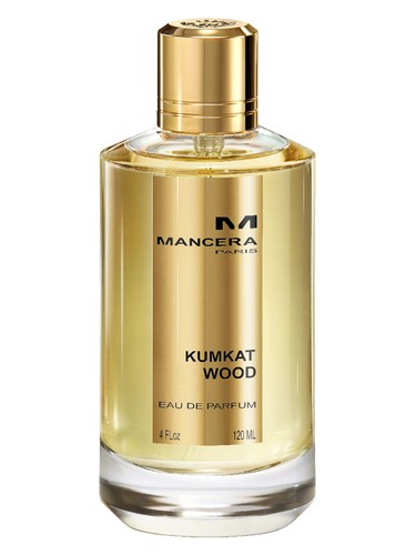 Mancera Kumkat Wood