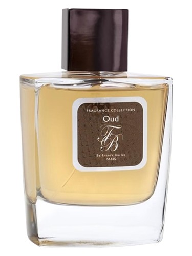 Franck Boclet OUD