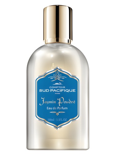 Comptoir Sud Pacifique Jasmin Poudre
