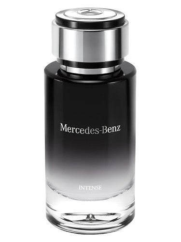 Mercedes Benz Mercedes Benz Intense