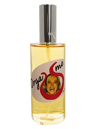 Hilde Soliani Orgasmo