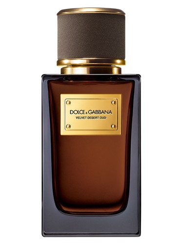 Dolce&Gabbana Velvet Desert Oud