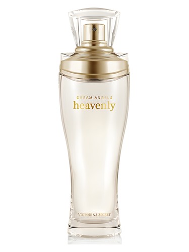 Victoria's Secret Dream Angels Heavenly Eau de Parfum