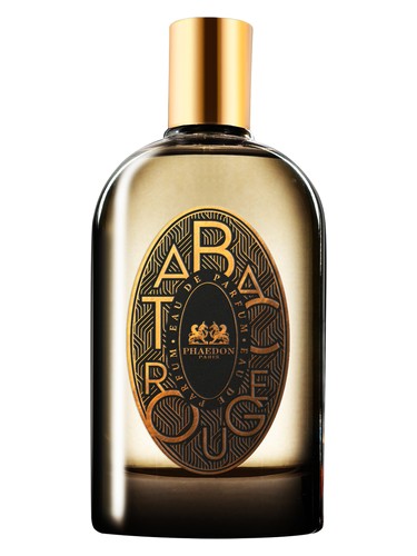 Phaedon Tabac Rouge