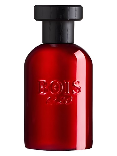 Bois 1920 Relativamente Rosso