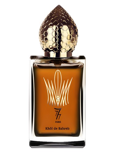 Stéphane Humbert Lucas 777 Khôl de Bahreïn
