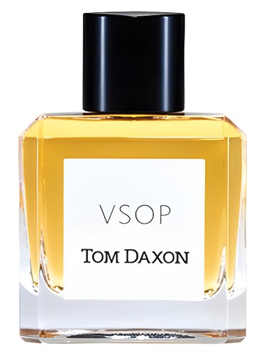 Tom Daxon VSOP
