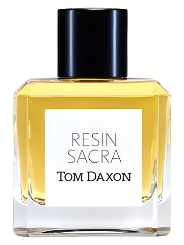 Tom Daxon Resin Sacra
