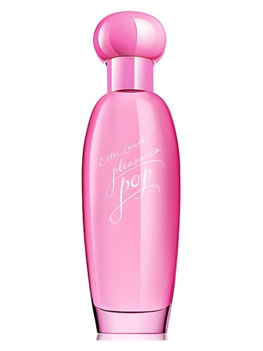 Estée Lauder Pleasures Pop
