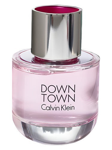Calvin Klein Downtown