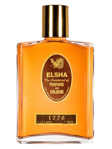 Elsha 1776