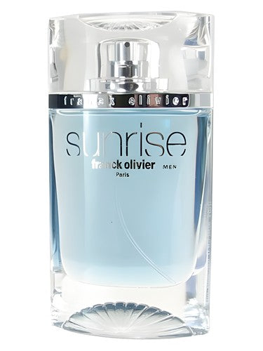 Franck Olivier Sunrise Men