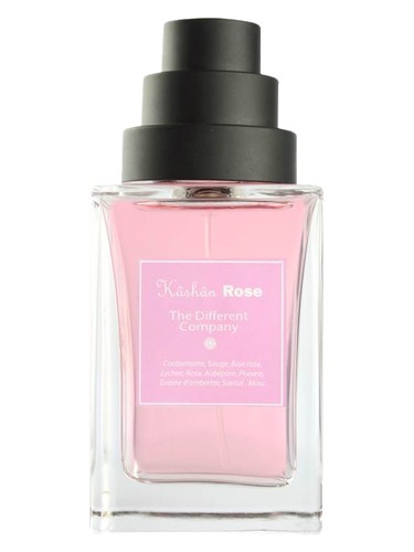 The Different Company Kâshân Rose