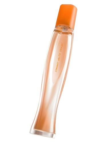 Avon Summer White Sunset