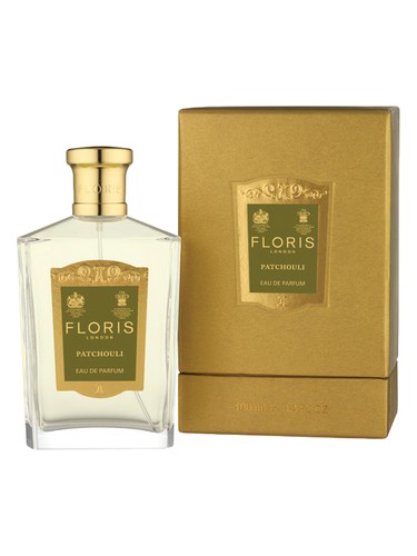 Floris Patchouli