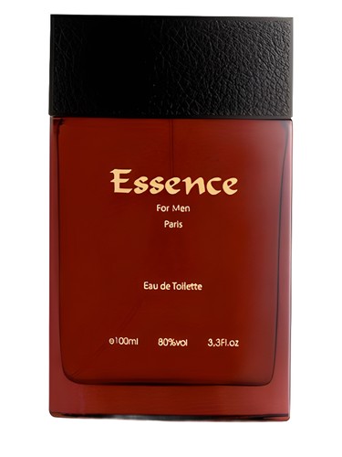 Yves d'Orgeval Essence