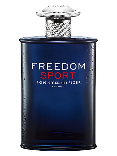 Tommy Hilfiger Freedom Sport