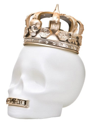Police TO BE The Queen
