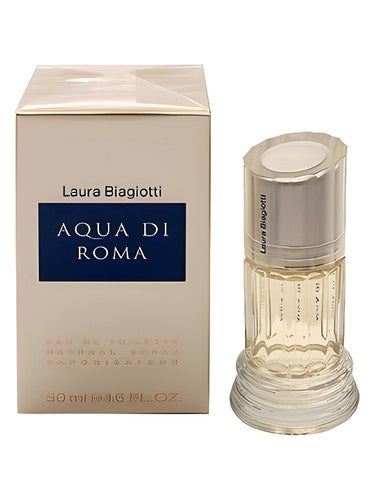 Laura Biagiotti Aqua di Roma