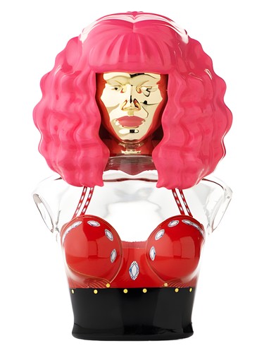 Nicki Minaj Minajesty