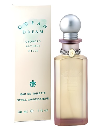 Giorgio Beverly Hills Ocean Dream