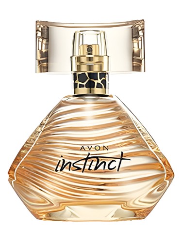 Avon Instinct For Her