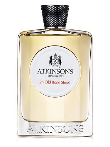 Atkinsons 24 Old Bond Street