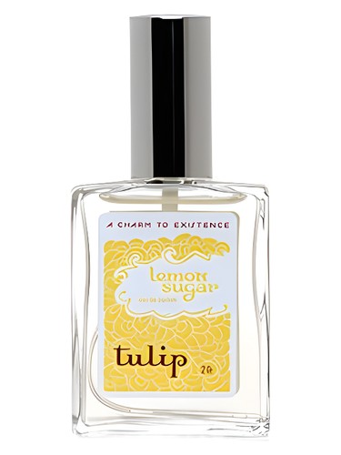 Tulip Lemon Sugar