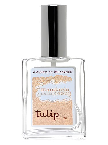 Tulip Mandarin Peony