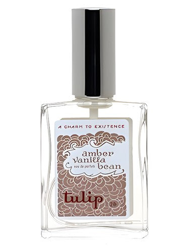 Tulip Amber Vanilla Bean
