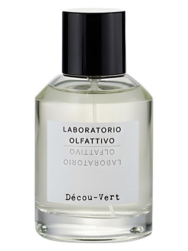 Laboratorio Olfattivo Décou-Vert