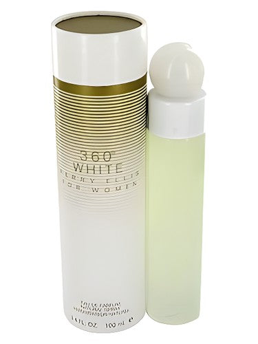 Perry Ellis 360° White
