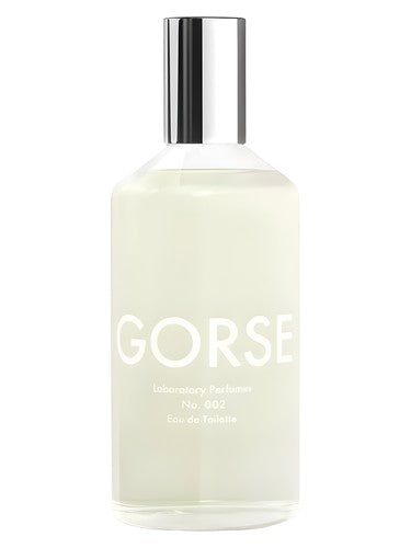 Laboratory Perfumes Gorse