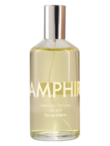 Laboratory Perfumes Samphire