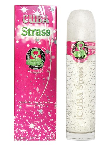 Cuba Paris Cuba Strass Snake