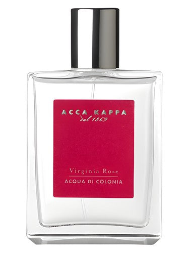 Acca Kappa Virginia Rose