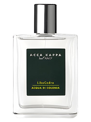 Acca Kappa LiboCedro