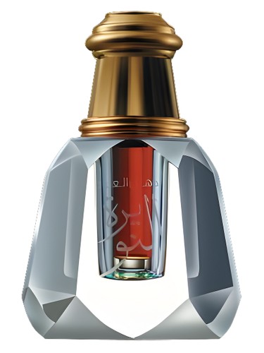 Ajmal Dahn Al Oudh Al Nuwayra