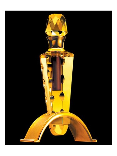 Ajmal Dahn Al Oudh Saif Al Arab