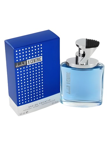 Alfred Dunhill X-Centric