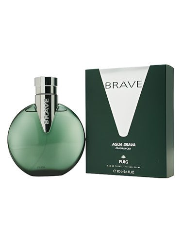 Antonio Puig Brave Agua Brava