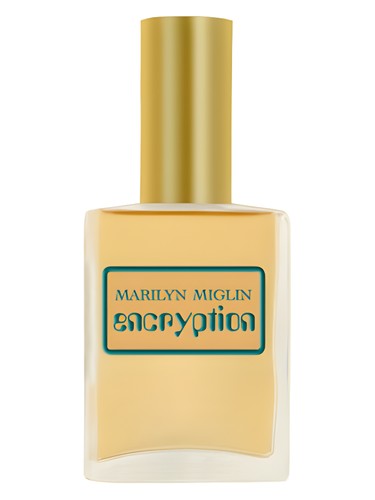 Marilyn Miglin Encryption